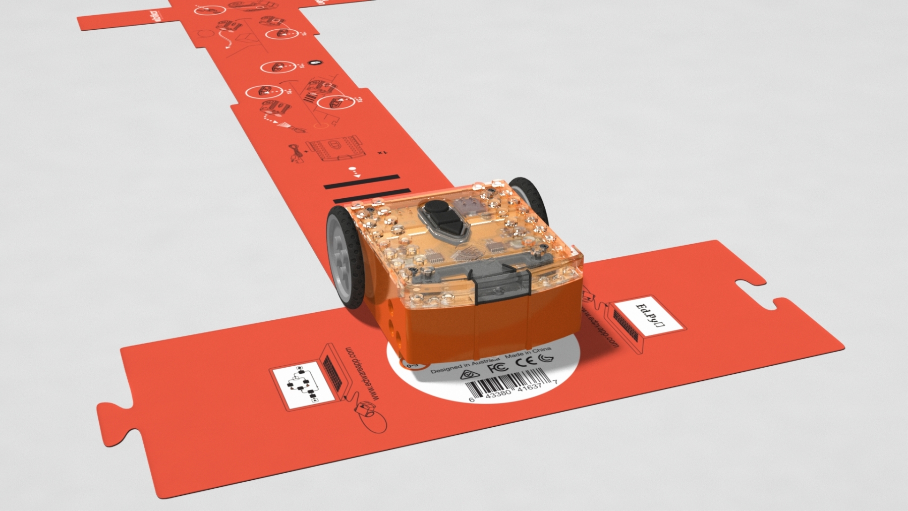 Edison 3D