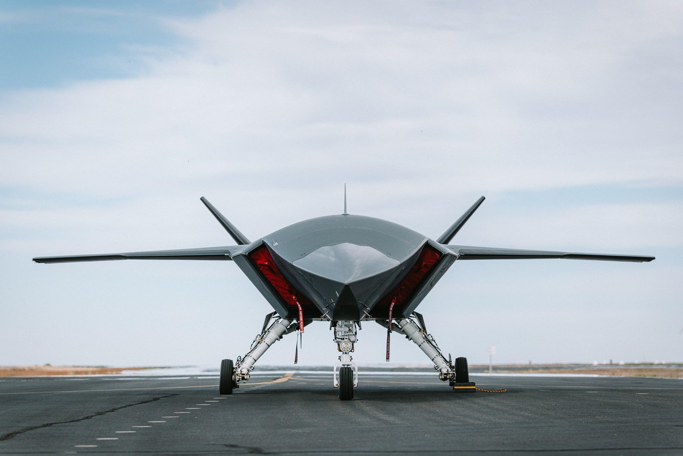 Boeing MQ-28 Ghost Bat