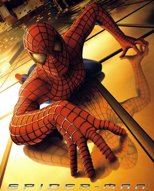 Spider-Man